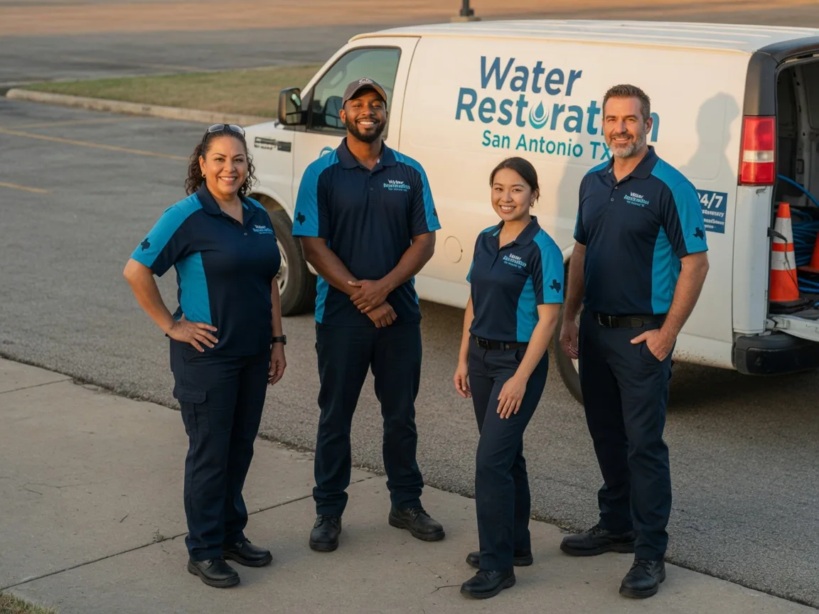 Water Damage Repair company in Ashton, NE